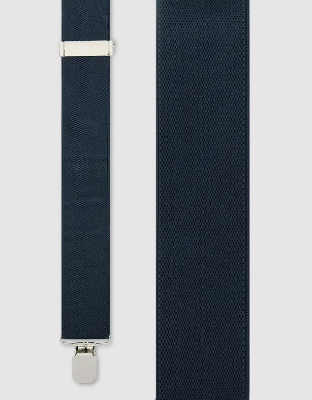 Tarocash - Y Back Suspenders