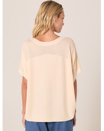 Fate + Becker - Esther Knit Top