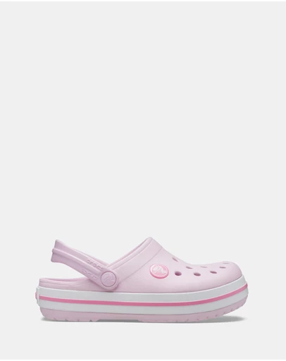 Crocs - Crocband Clogs - Babies-Kids
