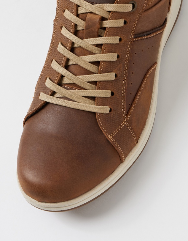 Rockport - Jeb Ro