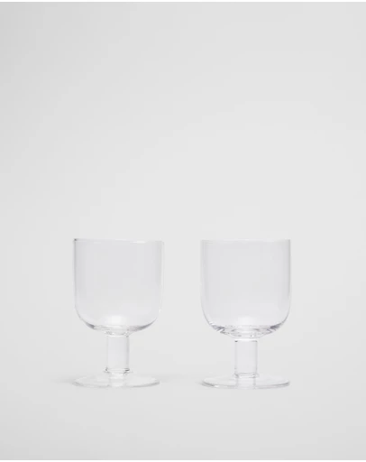 Country Road - Lowe Wine Glass Set Of 2