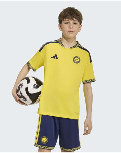Impact Yellow