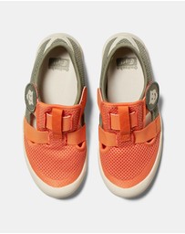 Onitsuka Tiger - Mexico 66 Kids Sandal - PRE-SCHOOL