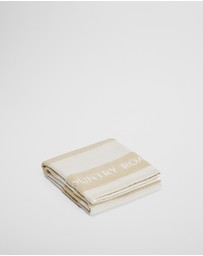 Country Road - Franklin Australian Cotton Tea Towel