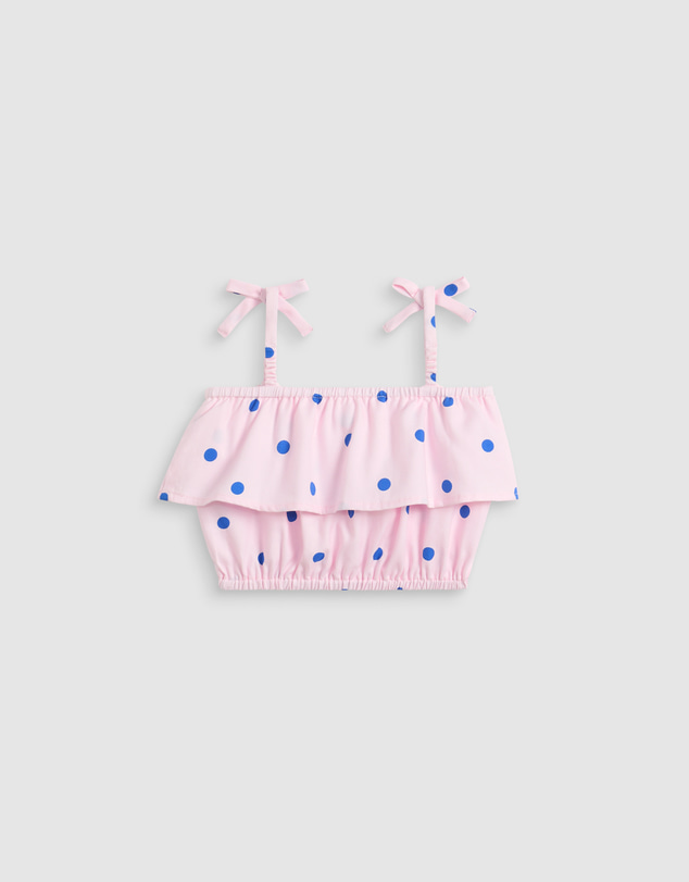 Seed Heritage - Spot Top