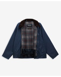 Barbour - Transport Wax Jacket