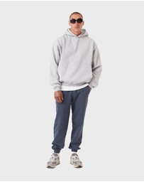 Zanerobe - Box Fleece Jogger