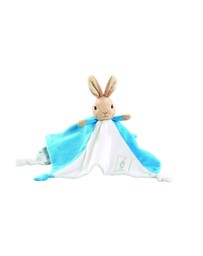 Beatrix Potter - Peter Rabbit Comfort Blanket
