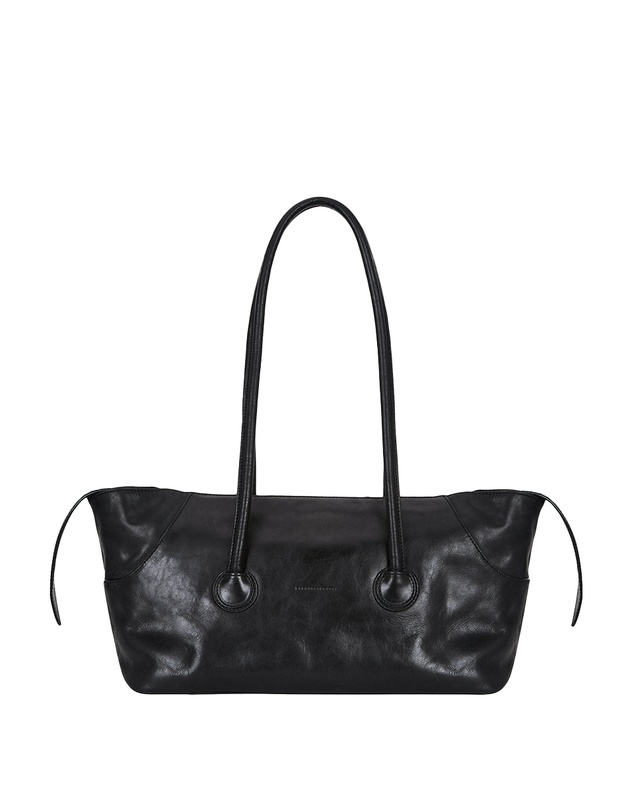 MARGESHERWOOD - Large Boat Shopper Bag