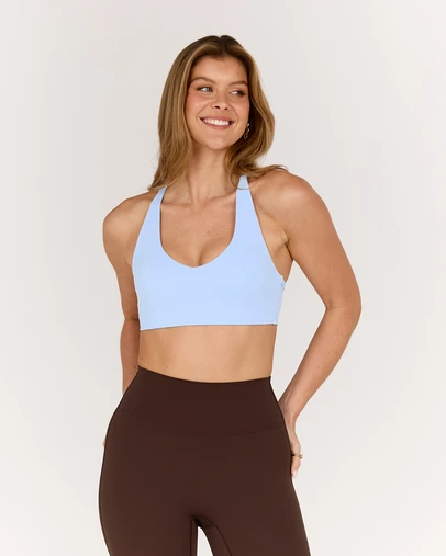Muscle Republic - Luxe Sophia Bra