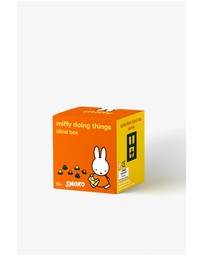 Miffy - Doing Things Blind Box - Assorted
