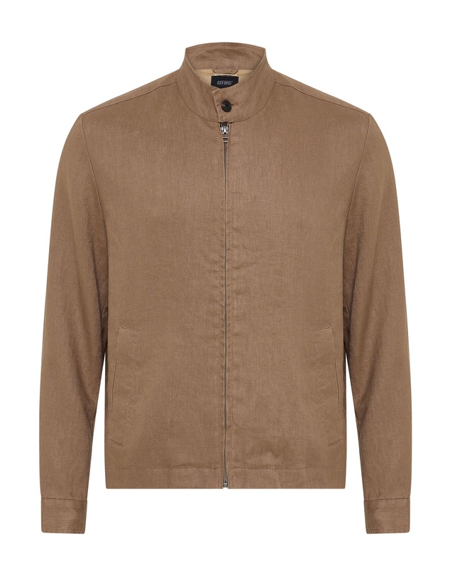 Oxford - Gabriel French Linen Jacket