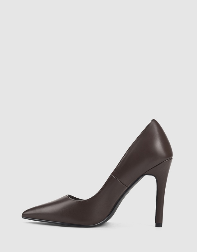 Verali - Mikayla Stiletto Heel Pumps