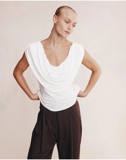 Marle - Wini Top