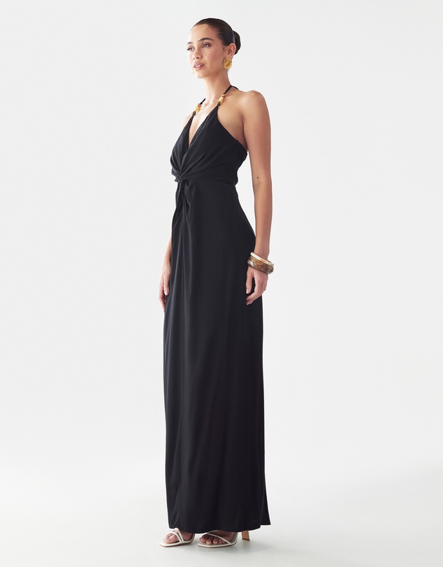 ST MRLO - Alaia Dress
