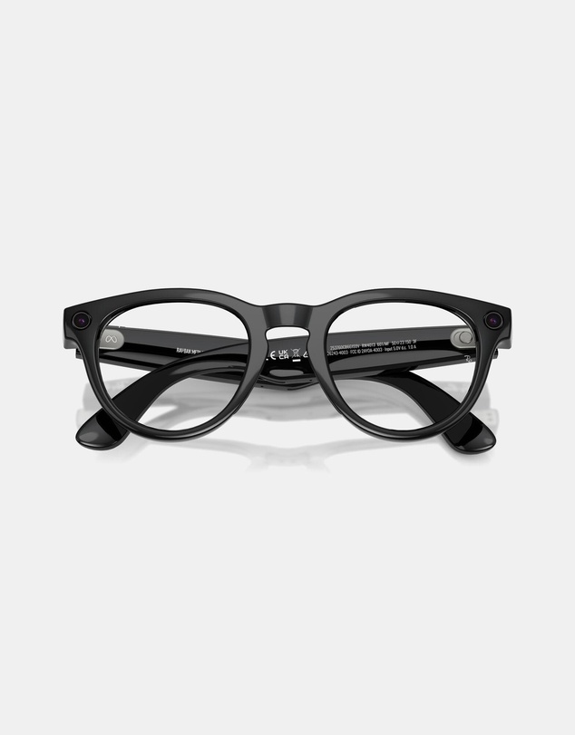 Ray-Ban - Ray-Ban I Meta (Gen 2) 0RW4013
