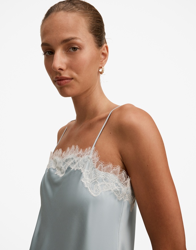 Forever New - Lyla Lace Cami Top