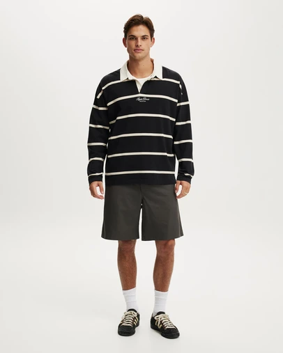 Cotton On - Bermuda Short