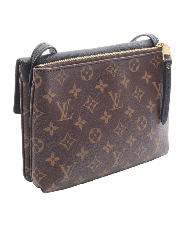 Pre-Loved by Azura Reborn - Pre-Loved Monogram Twice