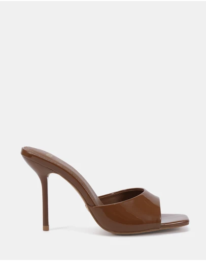 Novo - Yiruma Heels