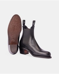 R.M.Williams - Rosebery Boots