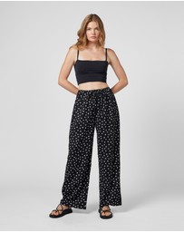 MVN - Starry Night Pants