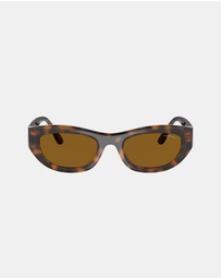 Vogue Eyewear - 0VO5616S
