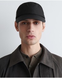 COS - Shell Baseball Cap
