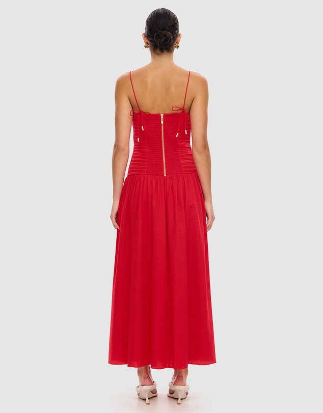 KIVARI - Aylin Maxi Dress