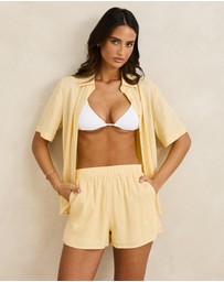 Rhythm - Classic Beach Shorts
