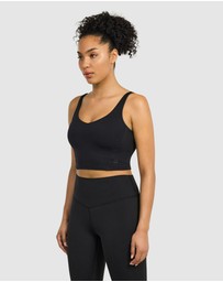 Rockwear - Base One Longline Low Impact Bra