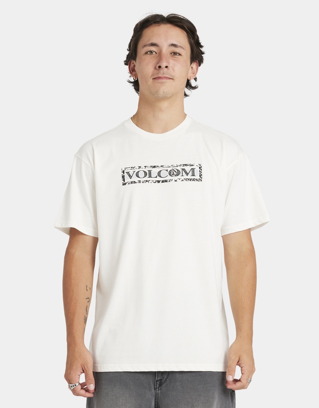 Volcom - Mens You Drain T-Shirt