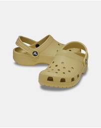 Crocs - Classic Clogs Youth