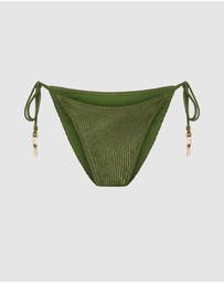 Arms Of Eve - Miami Bikini Bottoms