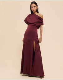 CHANCERY - Nectar Dress