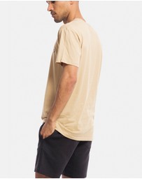 Xander - Barracks Tee