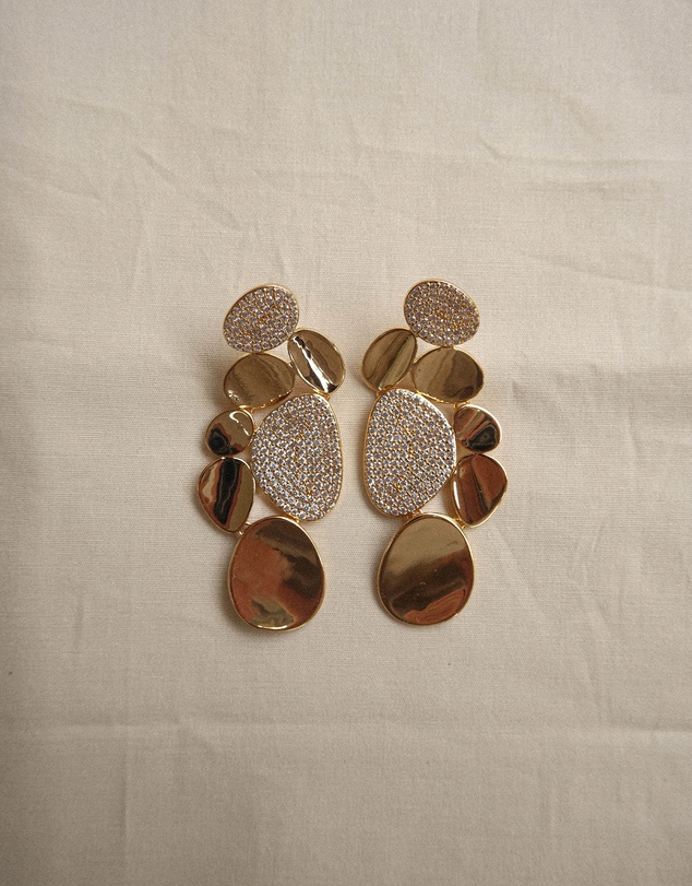 Zahar - Arabella Earrings