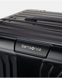 Samsonite - Lite-Box ALU Trunk 74cm