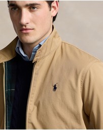 Polo Ralph Lauren - ICONIC EXCLUSIVE - Twill Jacket