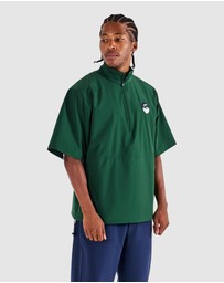 Malbon - Pine Windshirt