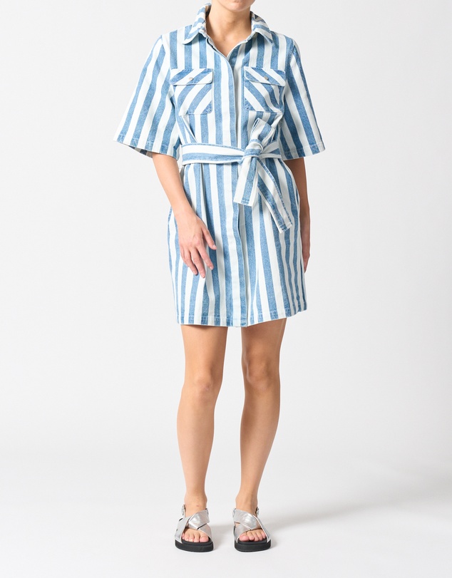 Walnut Melbourne - Mayfair Dress
