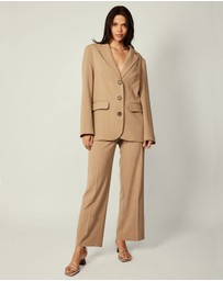 Esmaee - Zoe Blazer