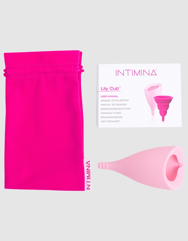 Intimina - Lily Cup A