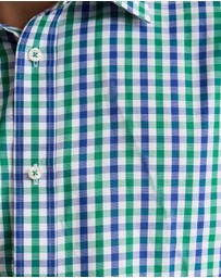 Oxford - Regent Classic Fit Cotton Shirt