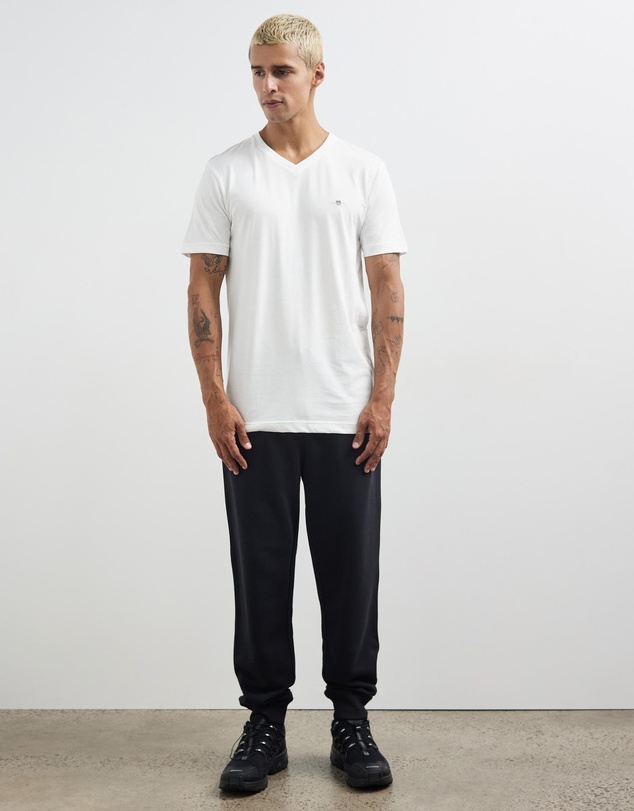 Gant - Regular Shield Sweatpants
