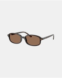 Ray-Ban Junior - 0Rj9132S - Kids