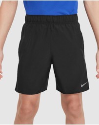 Nike - Dri-FIT Challenger Training Shorts - Teens