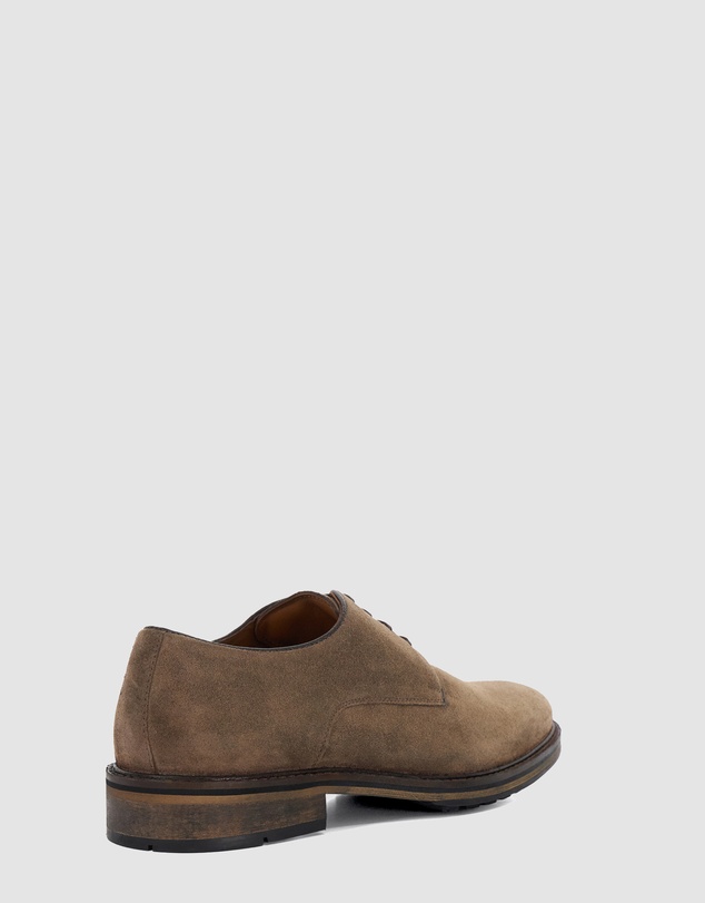 Dune London - Barrett - Taupe