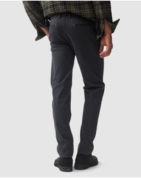 Rodd & Gunn - Thomas Road Chino Pant Regular Leg