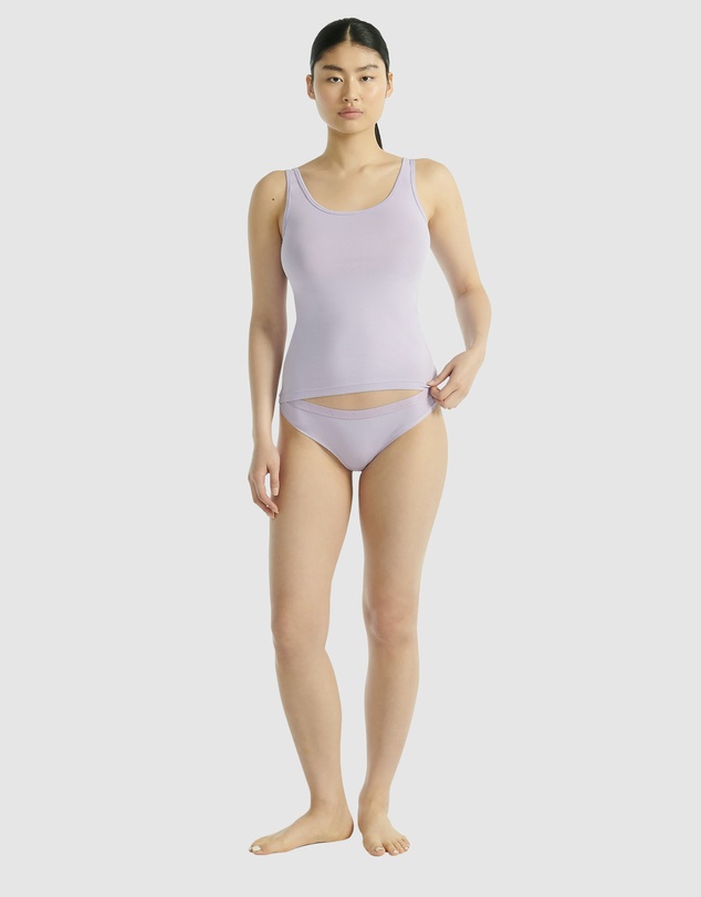 adidas Sportswear - 3 Pack Active Essentials Cotton Low Rise Thong Underwear